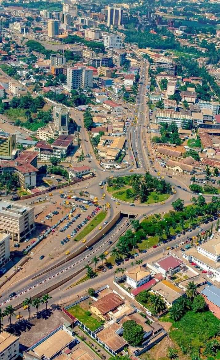 Industrialisation : Le Futur des Commerçants Camerounais
