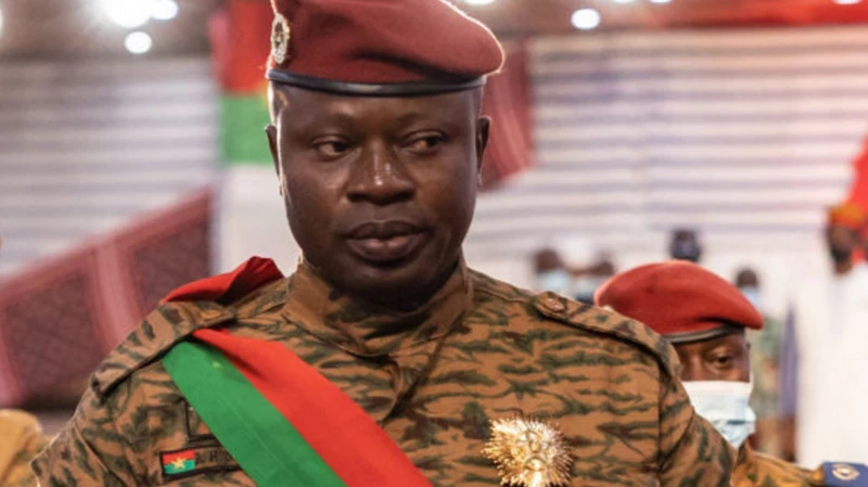 Extradition de Damiba : enjeux pour le Burkina Faso