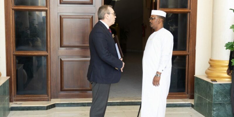 Finance islamique : booster l’agriculture camerounaise