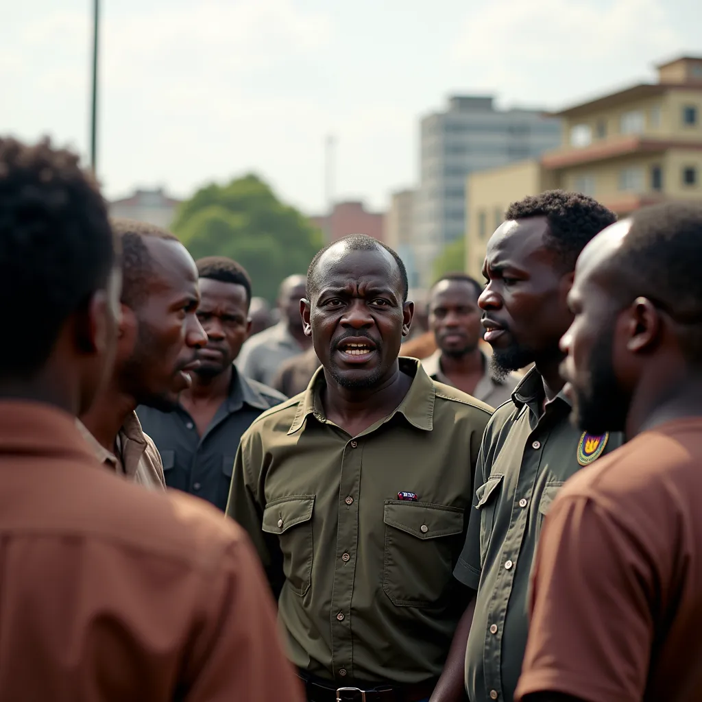 RDC : Urgence d’un dialogue national inclusif
