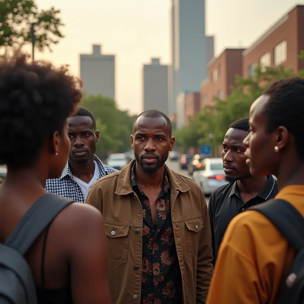 Divergences sur les Initiatives de Paix en RDC