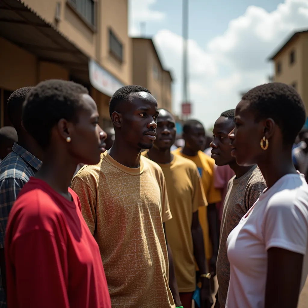 Églises au Cameroun : un tournant réglementaire