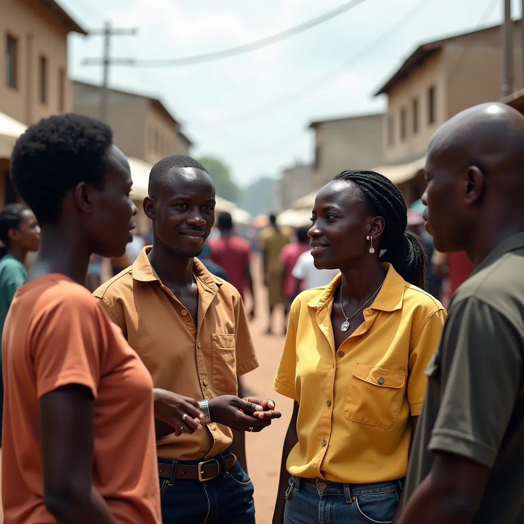 Réformes judiciaires en RDC : défis et perspectives d’avenir