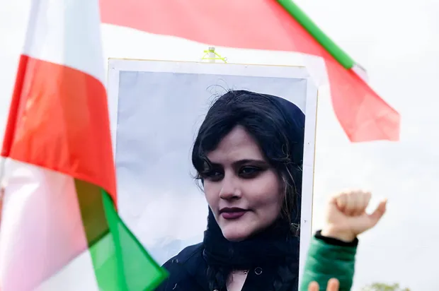 Iran : Lutte pour la liberté et la démocratie