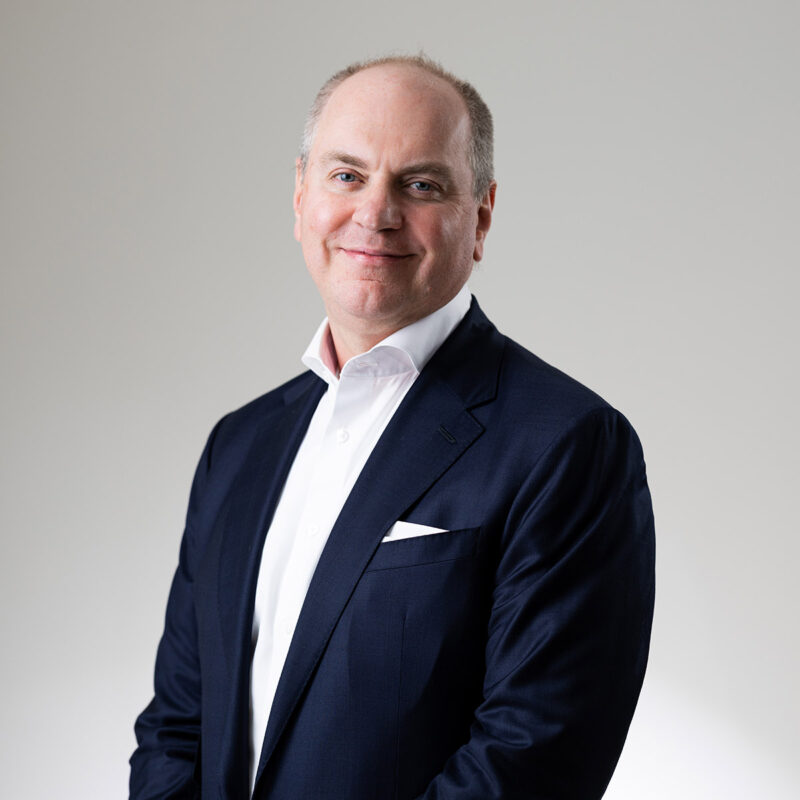 Castellari débarqué d’Eramet après des frictions internes !