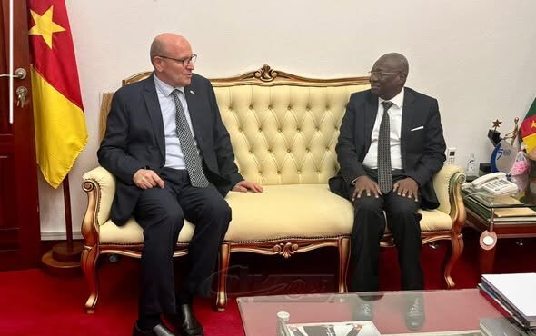 Cameroun-Israël : Vers une coopération renforcée et durable