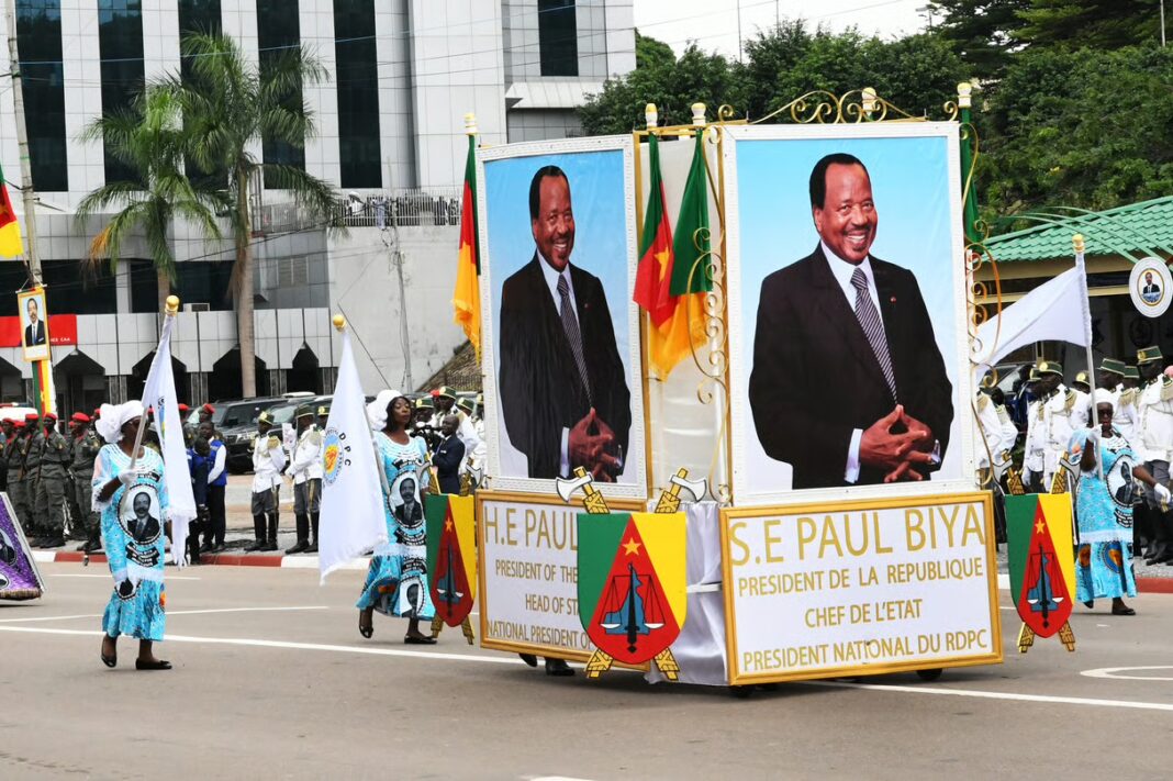 93 ans de Paul Biya : enjeux pour le Cameroun