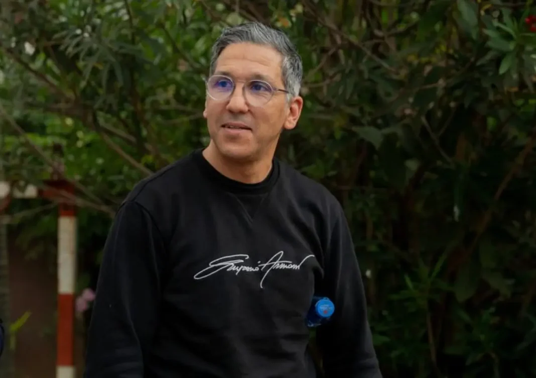 TP Mazembe : Un Nouvel Élan avec Slimane Rahou TP Mazembe : Un Nouvel Élan avec Slimane Rahou