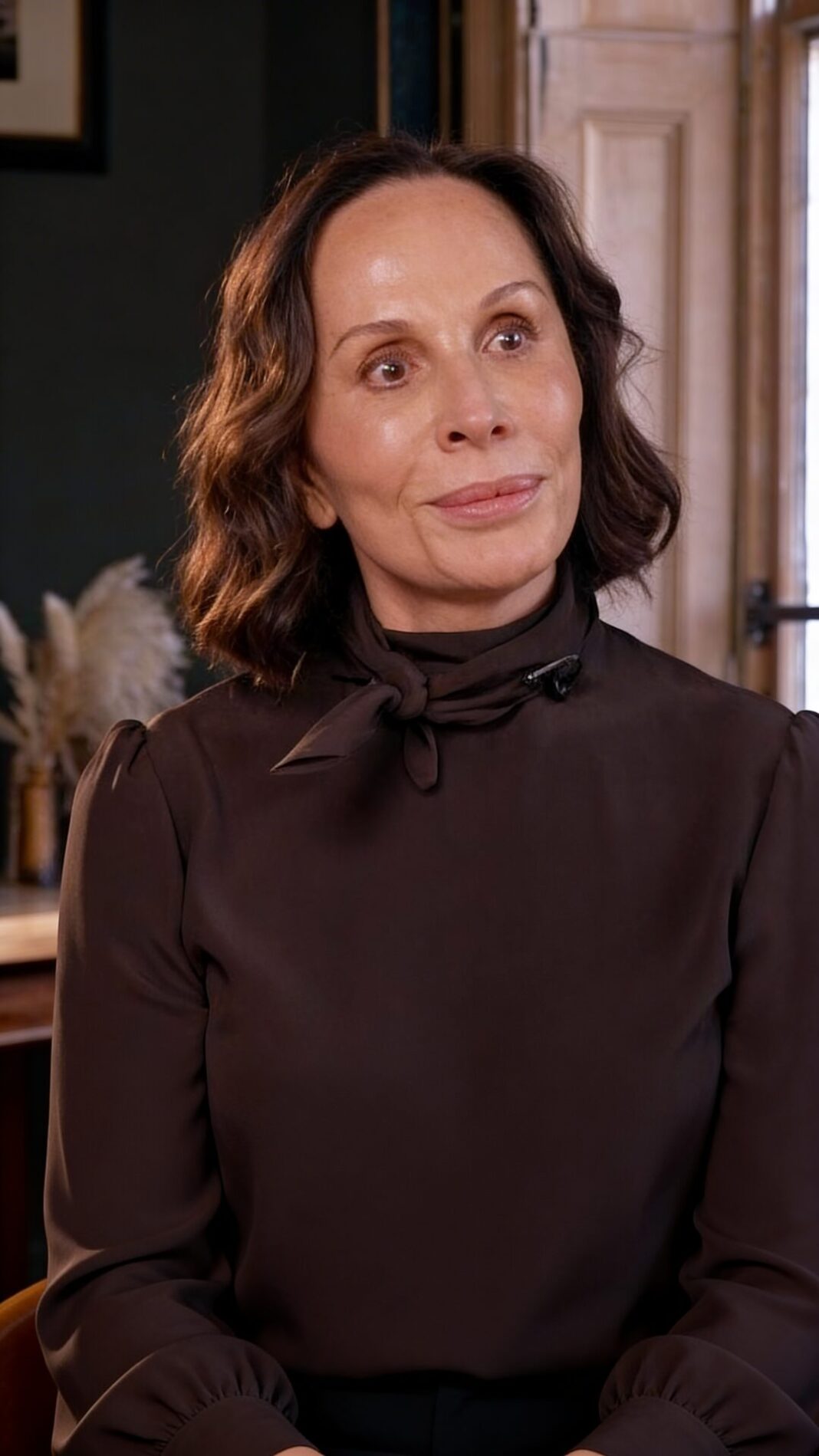 De palais en exil : Sylvia Bongo et l’art du victimariat De palais en exil : Sylvia Bongo et l’art du victimariat