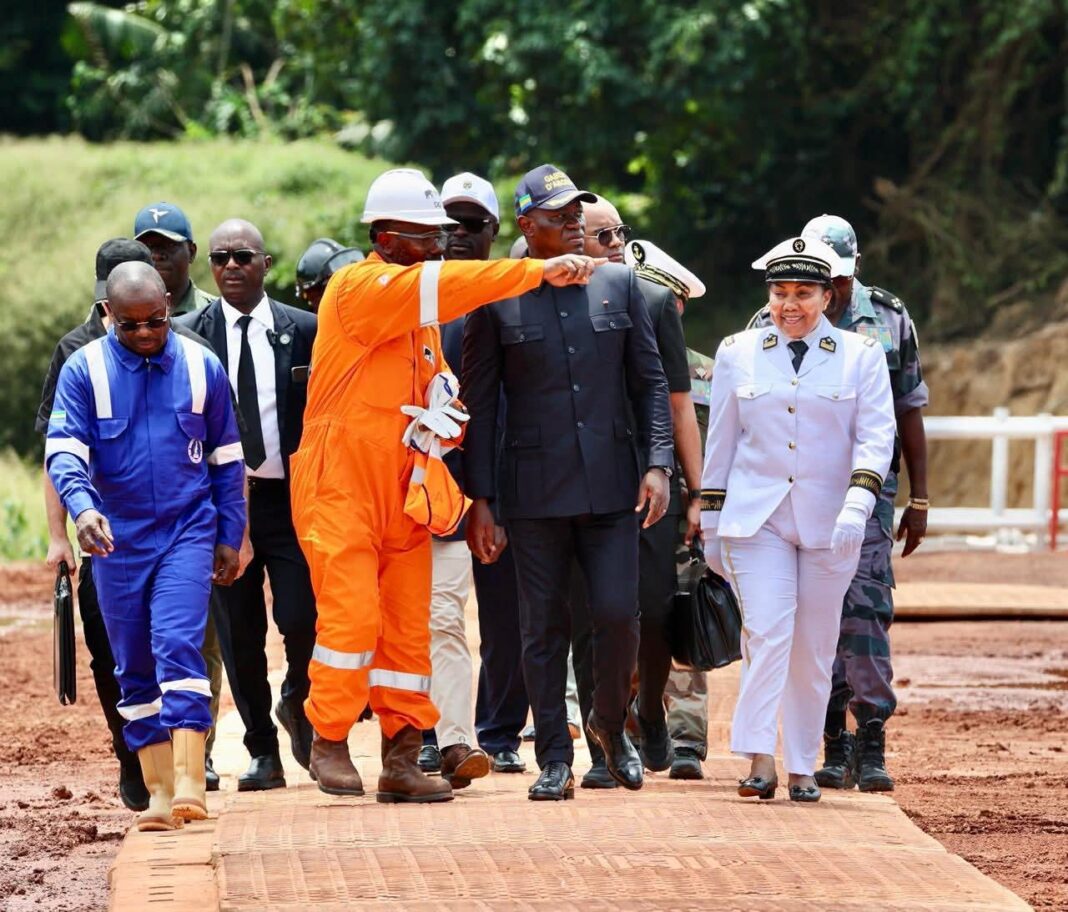 Assala allume un nouveau puits d’espoir à 350 millions de barils Assala allume un nouveau puits d’espoir à 350 millions de barils