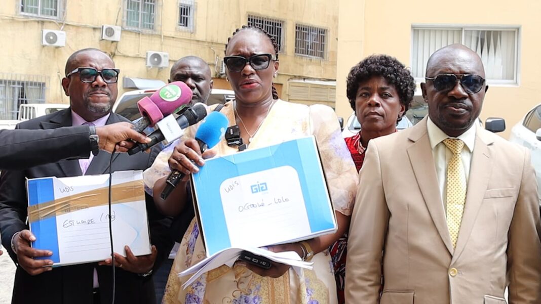 Gabon : l’UDIS franchit le cap de la conformité légale Gabon : l’UDIS franchit le cap de la conformité légale