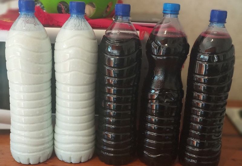 AGASA : le parcours obligatoire imposé aux producteurs de boissons artisanales AGASA : le parcours obligatoire imposé aux producteurs de boissons artisanales