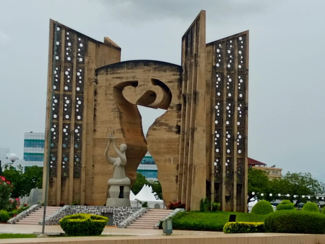 Le Togo facilite désormais l’accès à son territoire pour les Africains Le Togo facilite désormais l’accès à son territoire pour les Africains