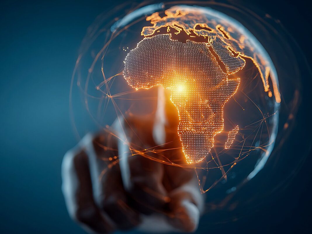 Jeunesse, innovation, IA : la nouvelle ambition numérique de l’Afrique Jeunesse, innovation, IA : la nouvelle ambition numérique de l’Afrique