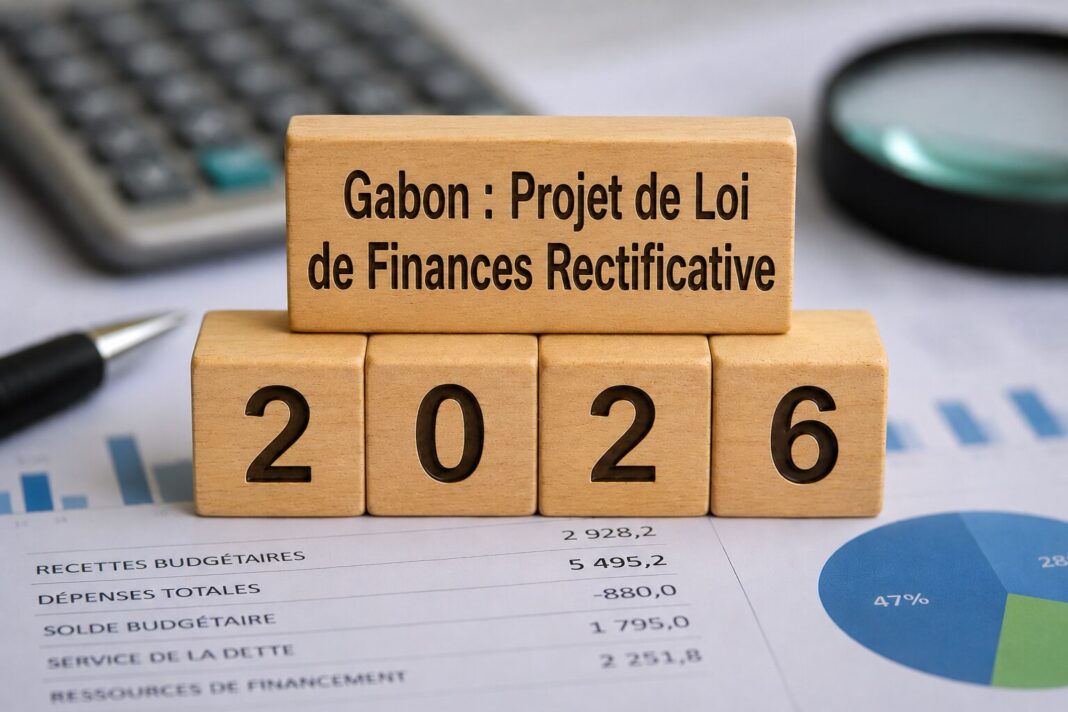PLFR 2026 : le FMI face à un texte ambigu PLFR 2026 : le FMI face à un texte ambigu