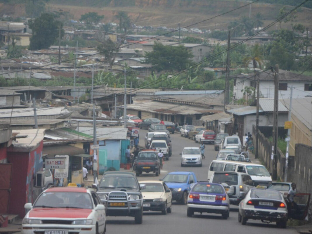 Saison sèche : Libreville grelotte au rythme du vent saisonnier Saison-seche-2-ACN-GABON.