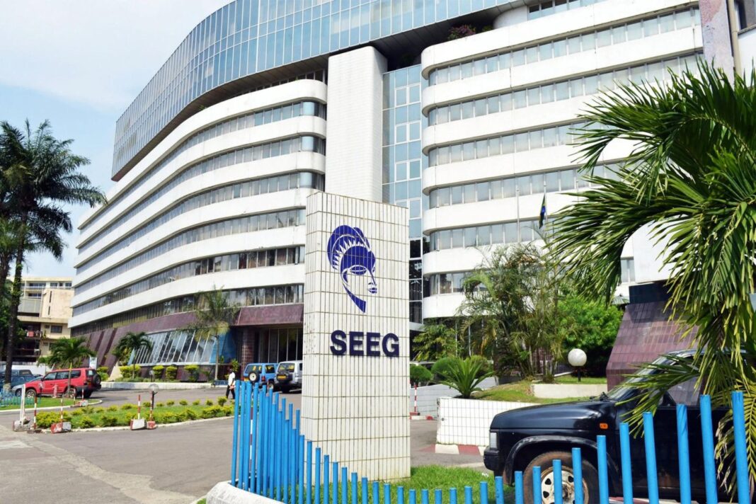 La SEEG porte plainte après le sabotage de deux postes de distribution à Libreville La SEEG porte plainte après le sabotage de deux postes de distribution à Libreville